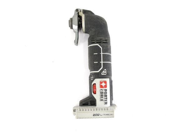 Porter - Cable PCC710 20V 20 Volt MAX Lithium - Ion Oscillating Multi Tool - ZeereeZ