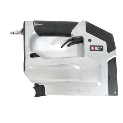 Porter Cable TS056 3/8" Crown 18 Gauge Pneumatic Air Brad Stapler Gun - ZeereeZ