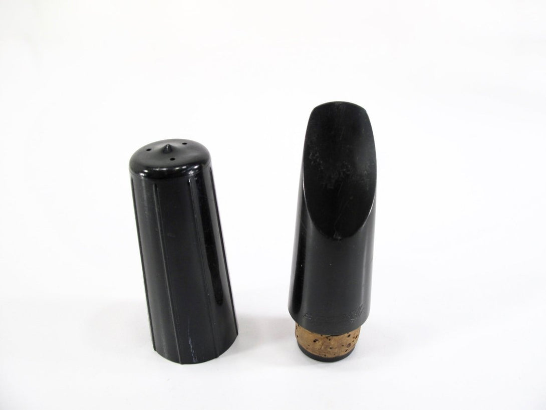 Portnoy BP02 Des Artistes Vintage Bb Clarinet Mouthpiece - ZeereeZ