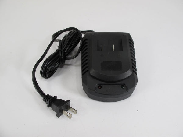 Power Torque PTT0008 20V Li - Ion Tool Replacement Battery Charger - ZeereeZ