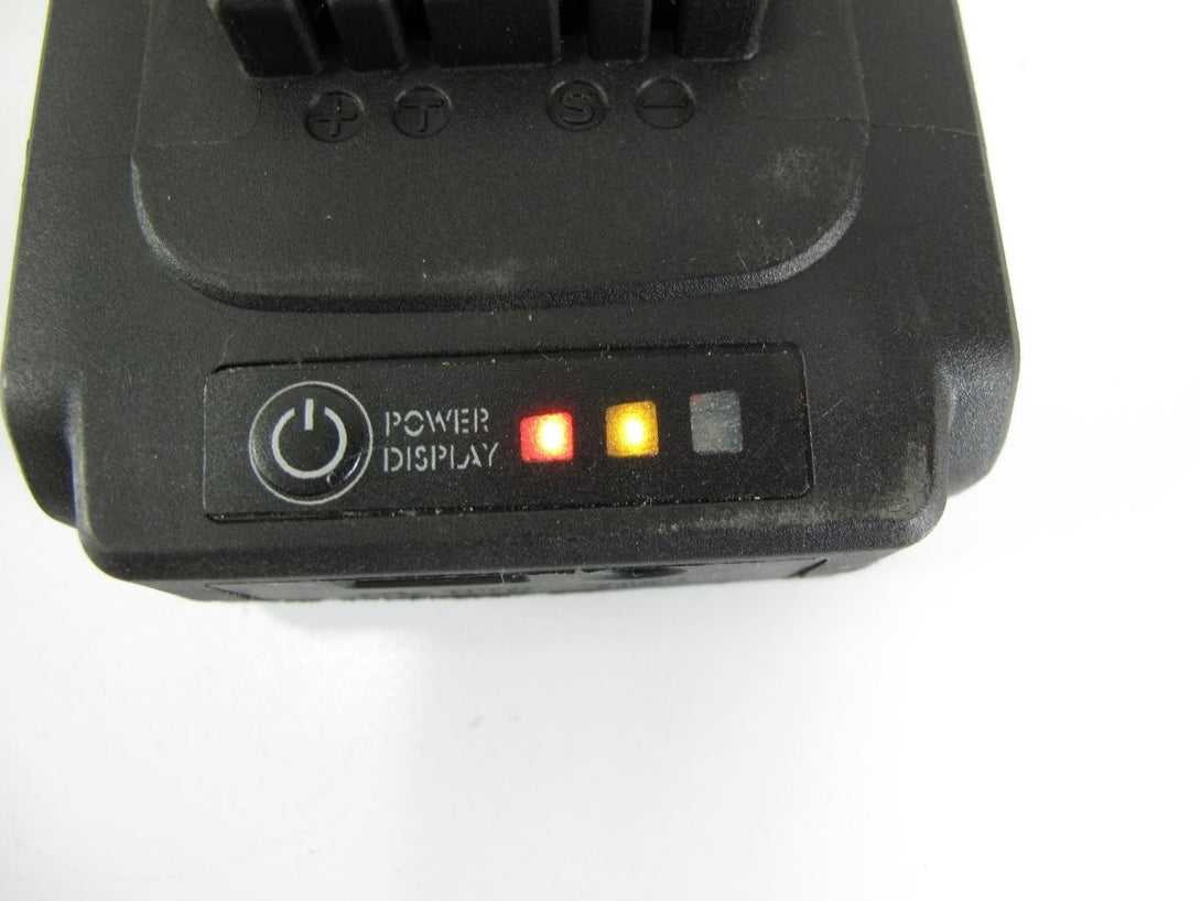 Power Torque PTT0009 20V 4.0ah Li - Ion Replacement Power Tool Battery - ZeereeZ