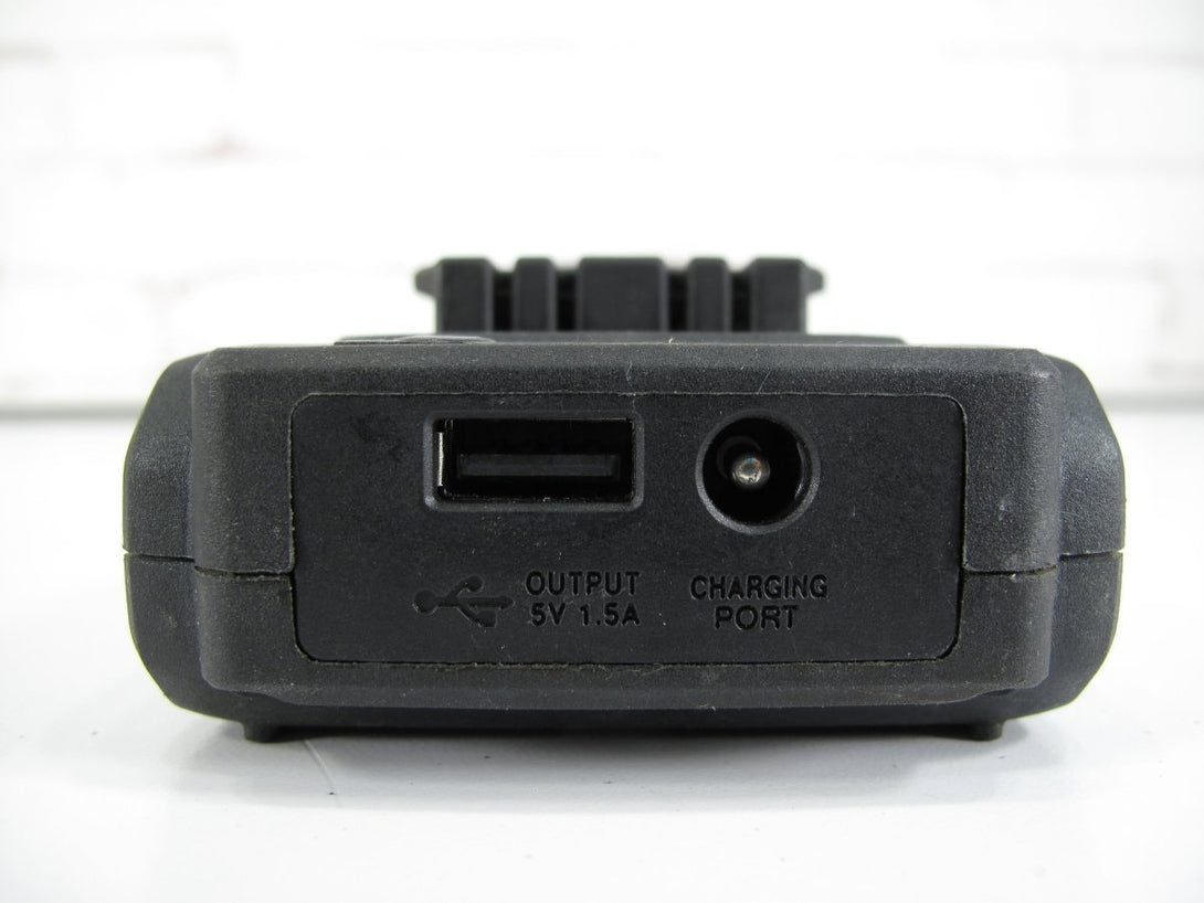 Power Torque PTT0009 20V 4.0ah Li - Ion Replacement Power Tool Battery - ZeereeZ