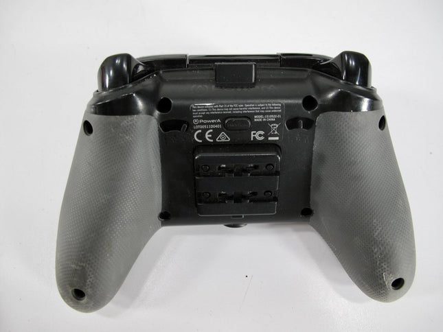 PowerA 1510522 - 01 Fusion Pro Controller for Xbox One, Xbox One S and Xbox One X - ZeereeZ