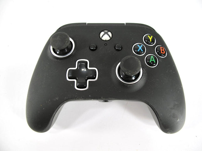 PowerA 1510522 - 01 Fusion Pro Controller for Xbox One, Xbox One S and Xbox One X - ZeereeZ