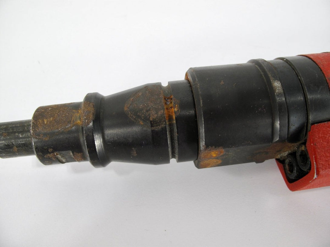 Powder Driven Fasteners Powers Fasteners P3500 Powder Driven Tool Powder Actuated Fastener ...