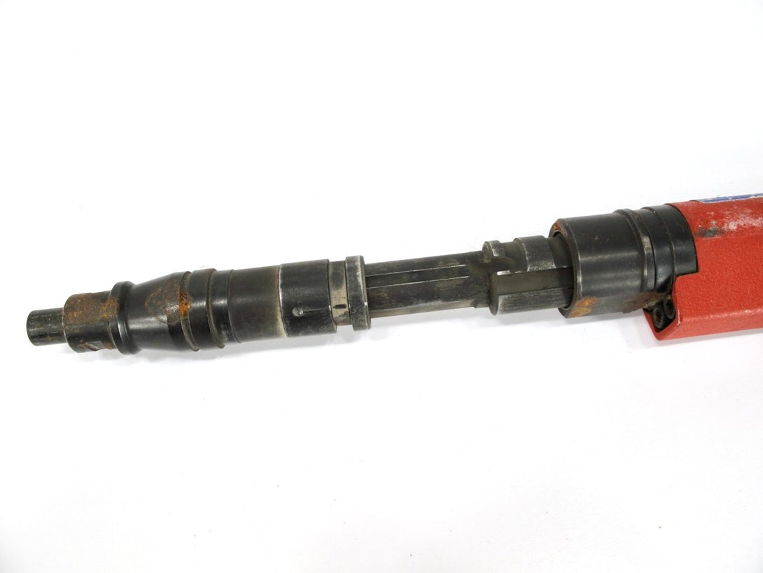 Powder Driven Fasteners Powers Fasteners P3500 Powder Driven Tool Powder Actuated Fastener ...