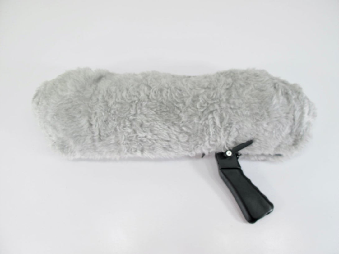 ProAim BMP - 40R 40cm Movie TV Shotgun Microphone Blimp Windshield & Shock Mount - ZeereeZ