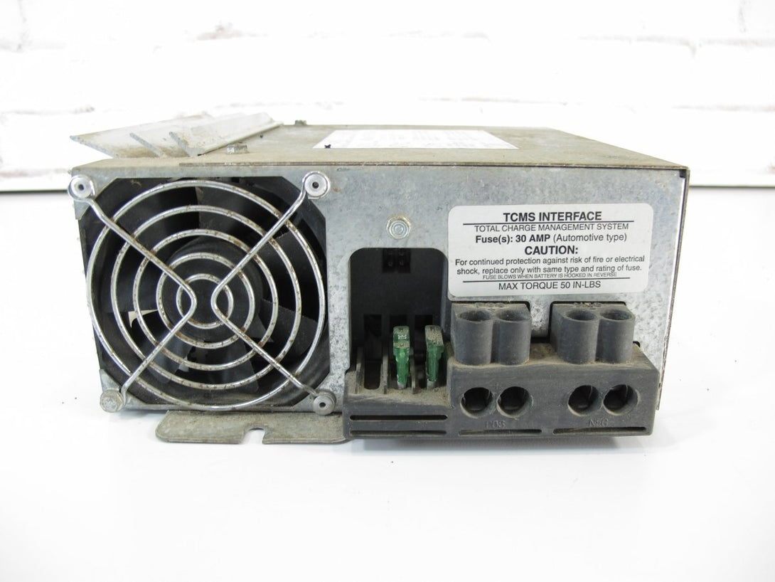 Progressive Dynamics Inteli Power 9100 PD9160A 60 Amp Power Converter Battery Charger - ZeereeZ