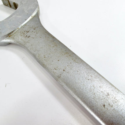 Proto Professional 1250M Combination Wrench, 12 point, 50mm USA - ZeereeZ