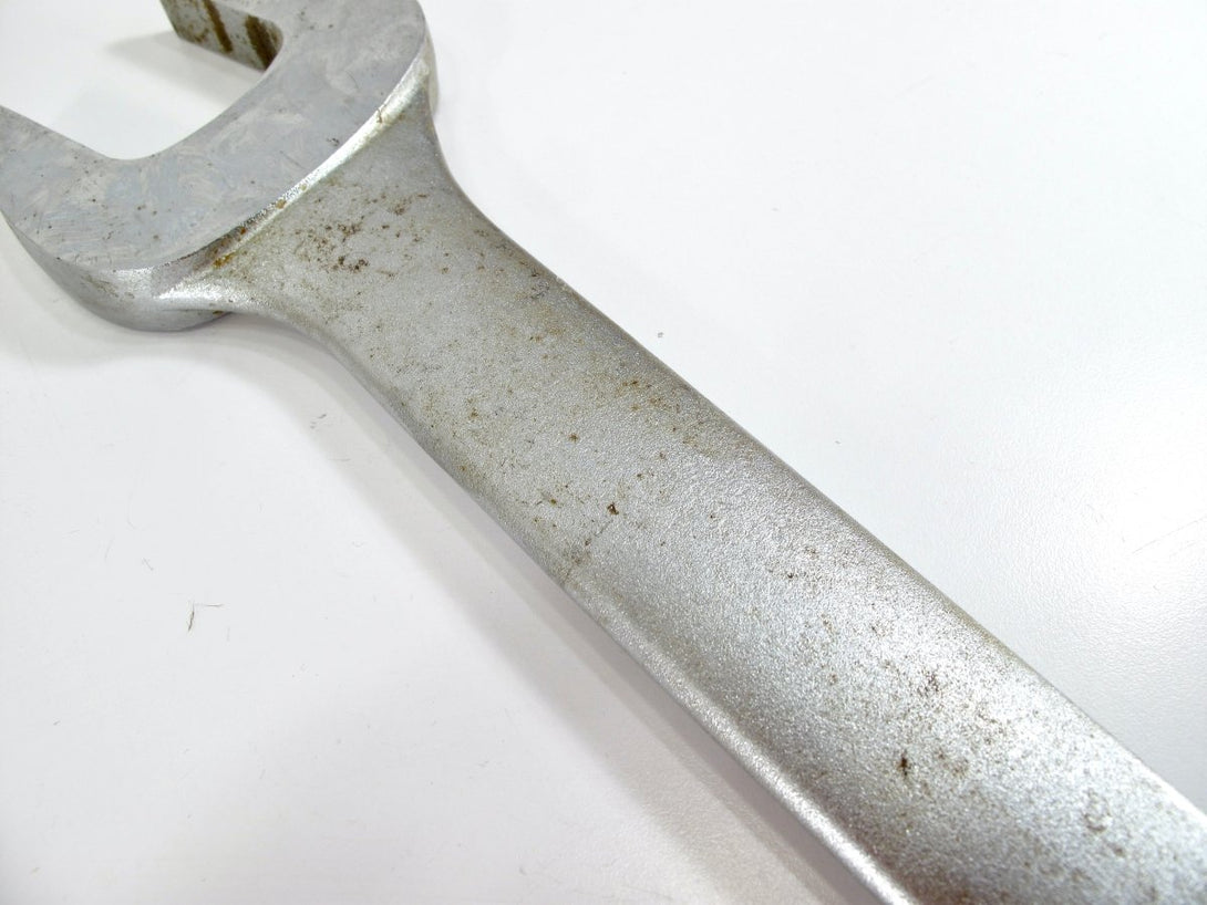 Proto Professional 1250M Combination Wrench, 12 point, 50mm USA - ZeereeZ
