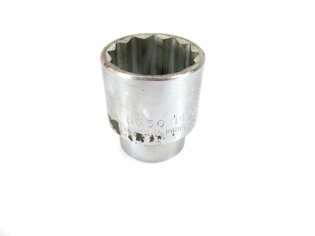 PROTO Professional 5550 1 - 9/16" SAE 12 Point 3/4" Drive Socket USA - ZeereeZ
