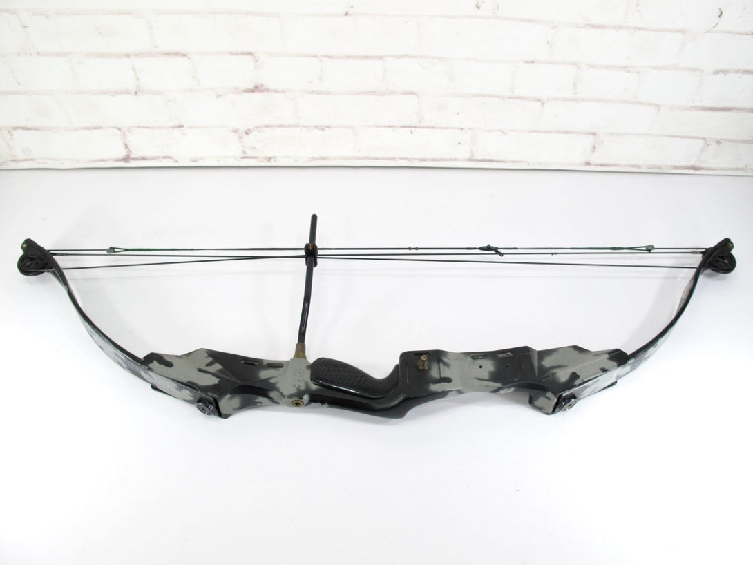 PSE Precision EDGE Series 1000C Compound Bow 29” 45 - 60# RH - ZeereeZ