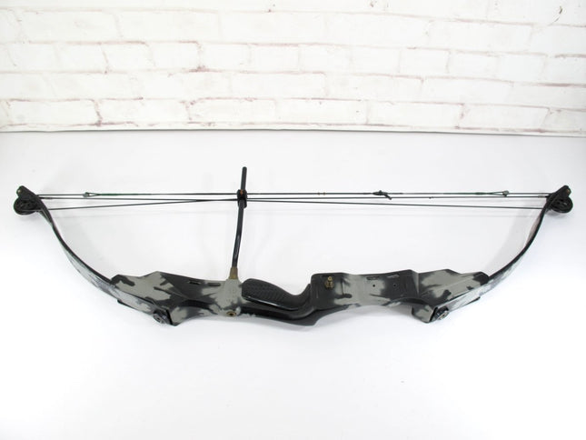 PSE Precision EDGE Series 1000C Compound Bow 29” 45 - 60# RH - ZeereeZ