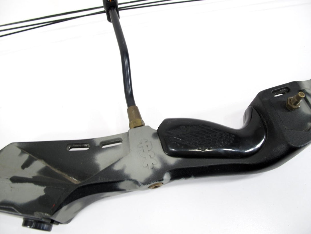 PSE Precision EDGE Series 1000C Compound Bow 29” 45 - 60# RH - ZeereeZ