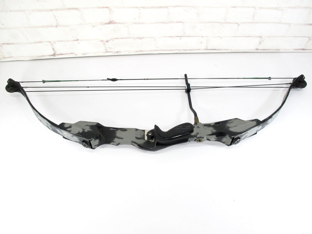 PSE Precision EDGE Series 1000C Compound Bow 29” 45 - 60# RH - ZeereeZ