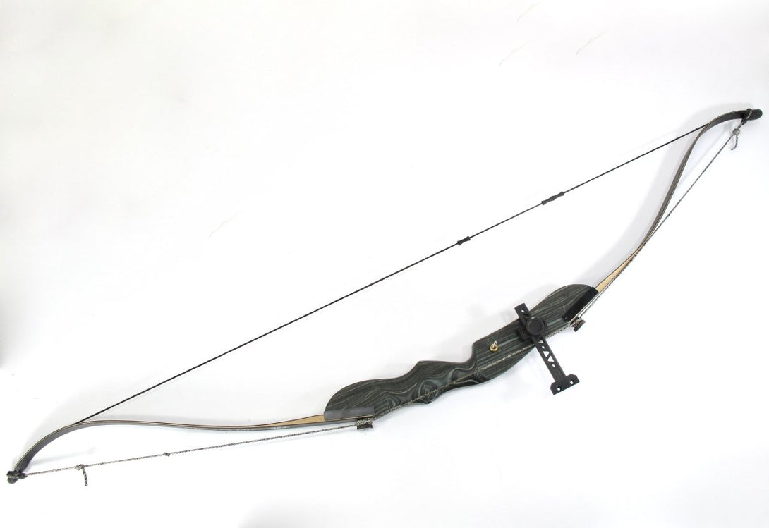 PSE Pro Max 62 25 lb 62 Inch Recurve Takedown Right Hand Archery Bow - ZeereeZ
