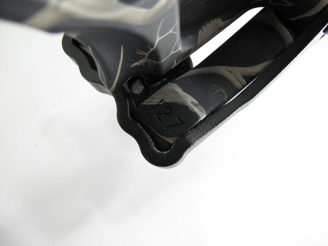 PSE Pro Series Drive LT 31" 25.5 - 31" Draw 40 - 70lb RH Compound Hunting Bow - ZeereeZ