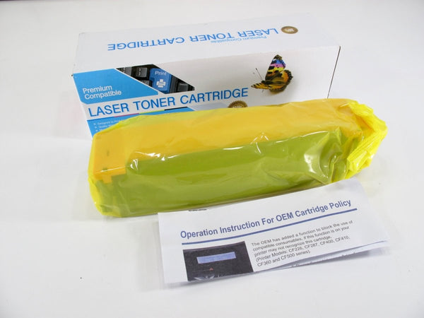 PTCF503X LaserJet 202x Magenta High Yield Toner Print Cartridge HP CF503X - ZeereeZ