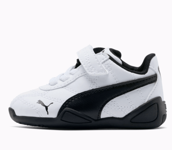 Puma Tune Cat 3 V Inf Kids Toddler 8C Sneakers - ZeereeZ