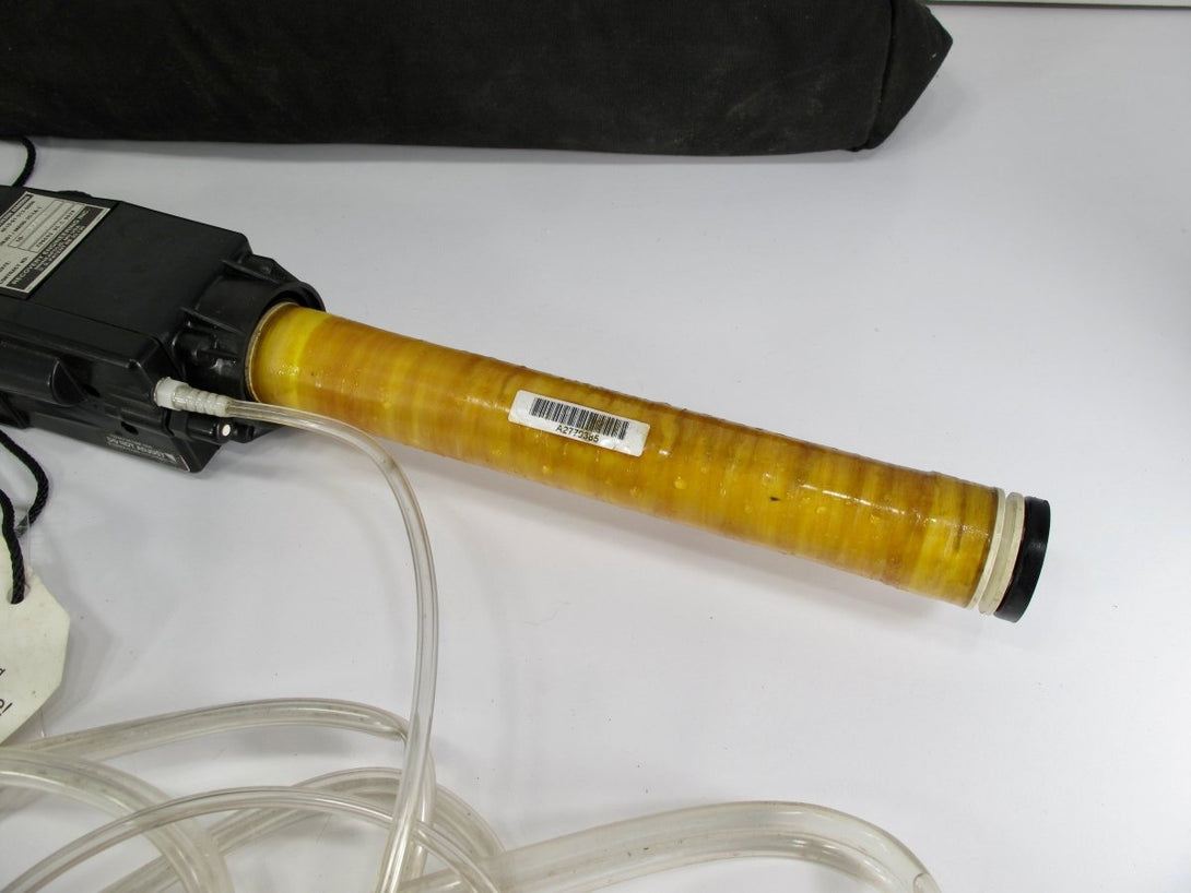 PUR Katadyn OBJ61 / MROD - 35 - LA - 1 Survivor 35 Military Salt Water Desalinator - ZeereeZ