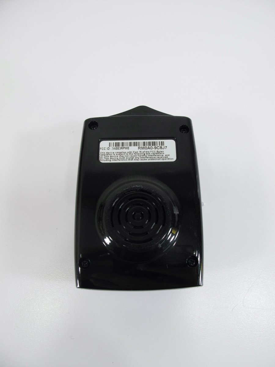 Radenso Pro M Red Light Speed Camera & Reduced False Alerts Radar Detector - ZeereeZ