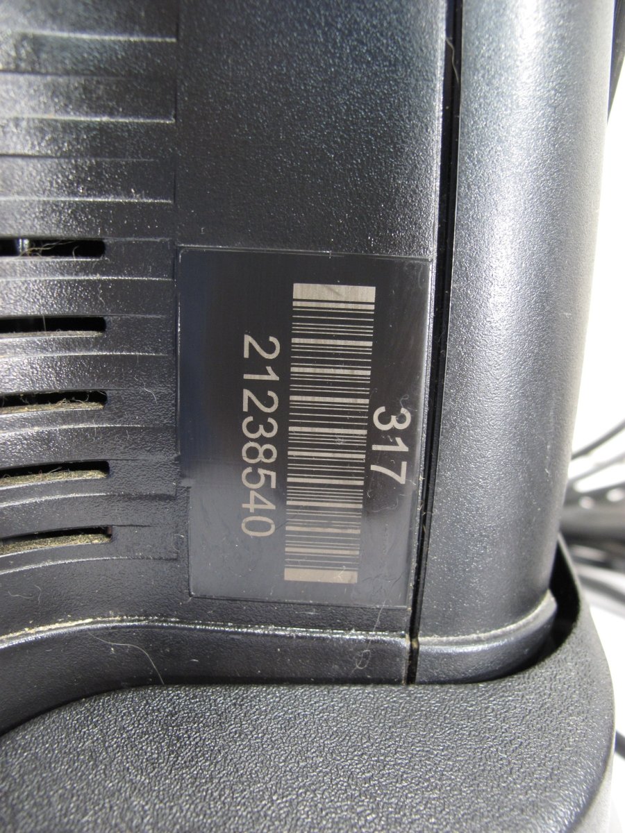 Rainbow E2 Type 12 Black Series Canister Vacuum Cleaner with Power Nozzle - ZeereeZ
