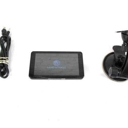 Rand McNally IntelliRoute TND 540LM 5" WiFi Truck GPS System Free LIFETIME Map - ZeereeZ