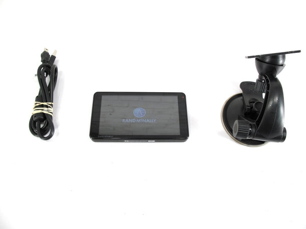 Rand McNally IntelliRoute TND 540LM 5" WiFi Truck GPS System Free LIFETIME Map - ZeereeZ