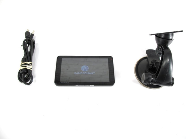 Rand McNally IntelliRoute TND 540LM 5" WiFi Truck GPS System Free LIFETIME Map - ZeereeZ