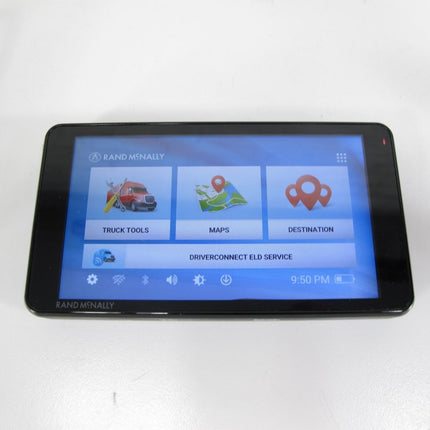 Rand McNally IntelliRoute TND 540LM 5" WiFi Truck GPS System Free LIFETIME Map - ZeereeZ