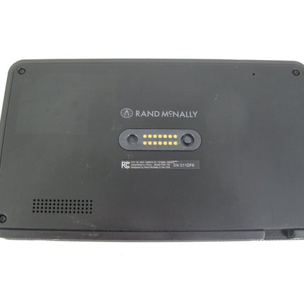 Rand McNally IntelliRoute TND 740 Lifetime Maps WIFI Truck GPS 7" LCD Screen - ZeereeZ
