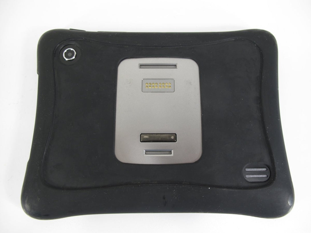 Rand McNally TNDT80 TND Tablet 80 Advanced 8" Truck GPS, Android Tablet Dash Cam - ZeereeZ