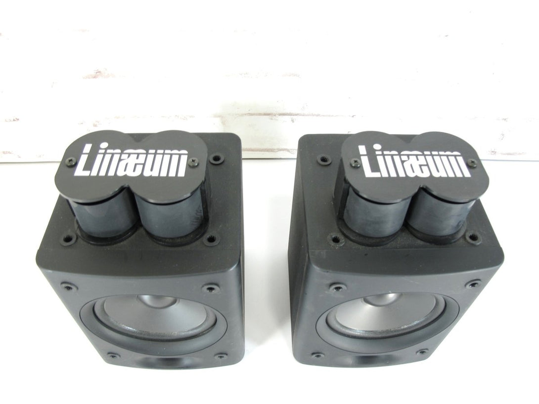 RCA / Optimus 40 - 5037 Linaeum Ribbon Tweeter Stereo Bookshelf Speakers - ZeereeZ