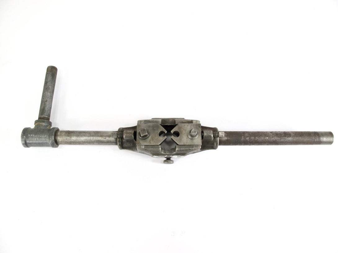 Reed 2A Pipe Threader Threading Tool - ZeereeZ