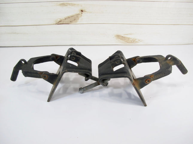 Reese Snap Up Bracket Set for Towing Sway Bar System - ZeereeZ