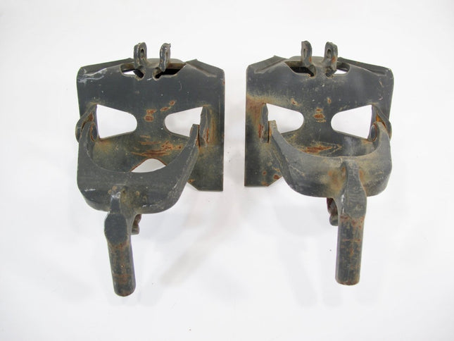 Reese Snap Up Bracket Set for Towing Sway Bar System - ZeereeZ