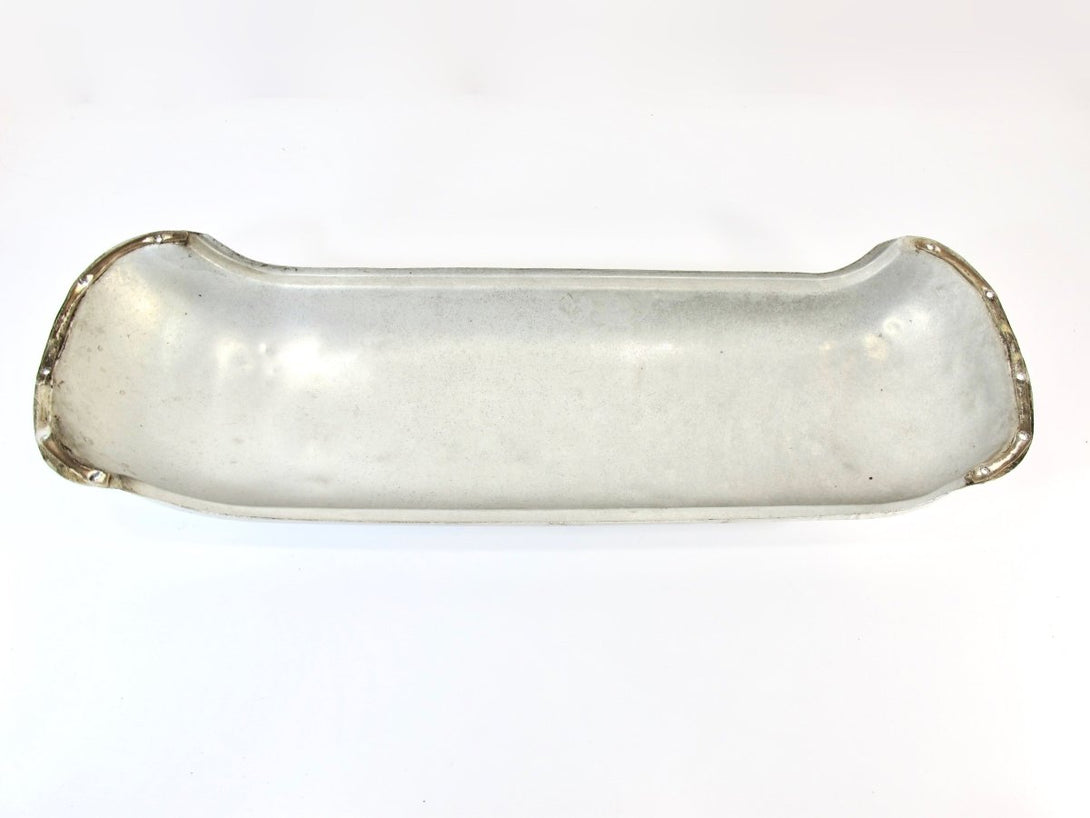 Refrigerator Vent Cap Weather Cover for 1970s & 1980s Airstream Trailers 28 Inch - ZeereeZ