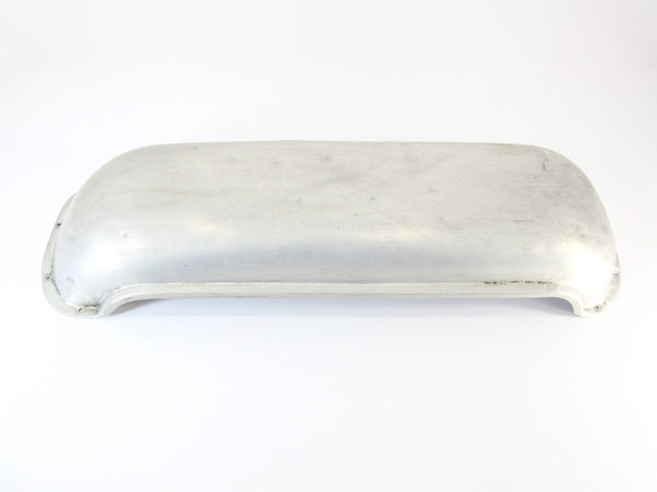 Refrigerator Vent Cap Weather Cover for 1970s & 1980s Airstream Trailers 28 Inch - ZeereeZ