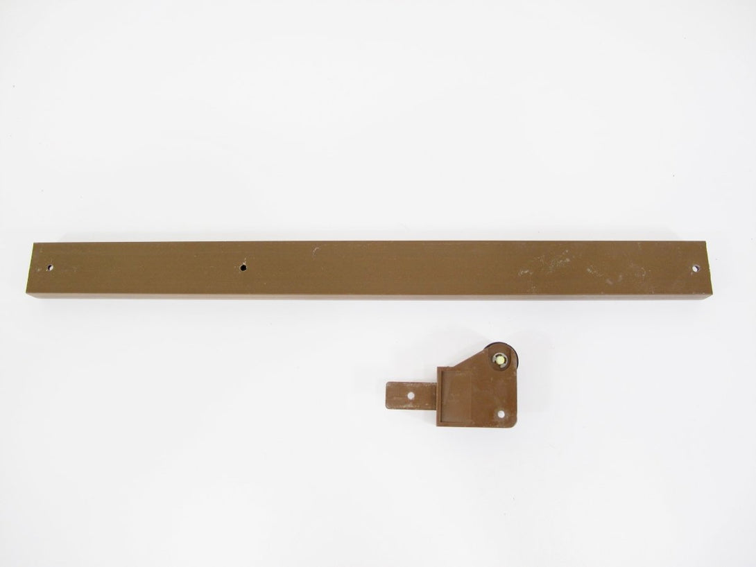 Replacement Drawer / Bin Guides for Interior of Late 70s to 80s Airstream Trailers - ZeereeZ