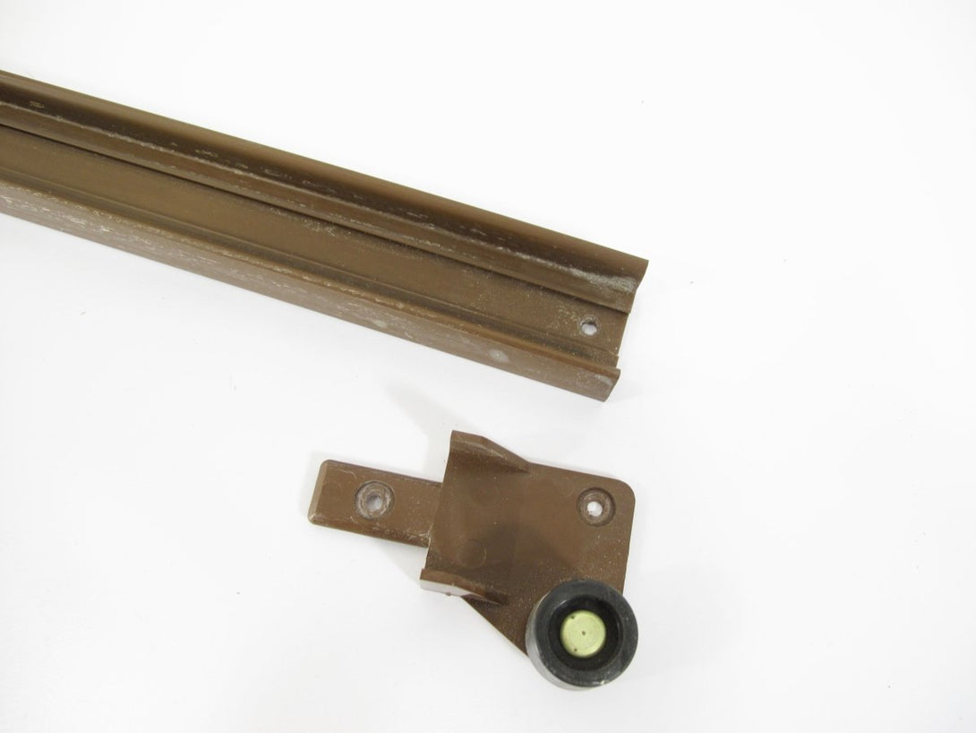 Replacement Drawer / Bin Guides for Interior of Late 70s to 80s Airstream Trailers - ZeereeZ