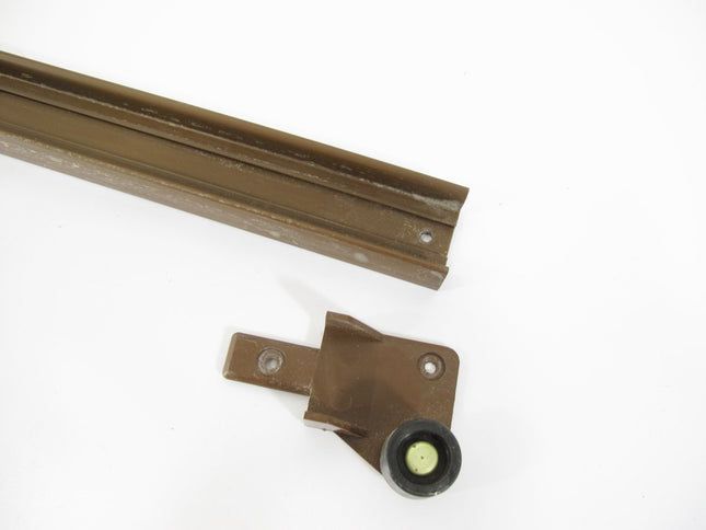 Replacement Drawer / Bin Guides for Interior of Late 70s to 80s Airstream Trailers - ZeereeZ