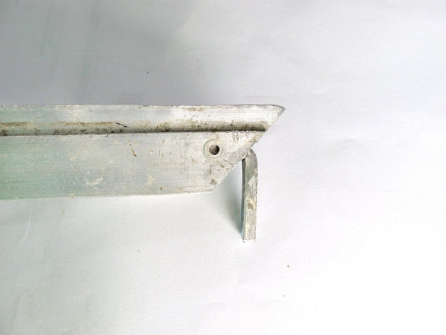 Replacement Metal Bar / Pin for 90 Degree Miter Cut Front & Wing Window Sash Reinforcement - ZeereeZ