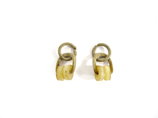 Replacement Roller Curtain Hooks for I beam Style Curtain Rail Track of a Airstream Trailer 2 Pack - ZeereeZ