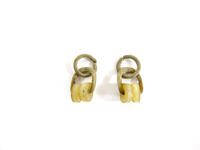 Replacement Roller Curtain Hooks for I beam Style Curtain Rail Track of a Airstream Trailer 2 Pack - ZeereeZ