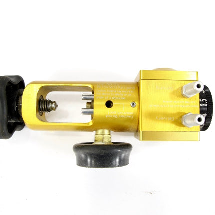 Resource v.2 Dual Lumen Pneumatic Oxygen Conserver Regulator Medical Device - ZeereeZ