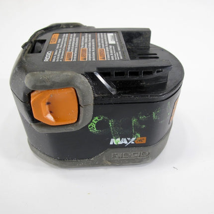 Ridgid 130254001 Genuine 12V MAX 1.9 Ah Ni - Cd Power Tool Battery Pack - ZeereeZ