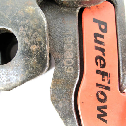 Ridgid 17013 Viega 3/4" Pureflow PEX Pipe Crimping Jaw - ZeereeZ