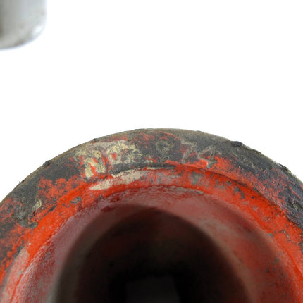 Ridgid 258 2 - 1/2" - 8" Power Hydraulic Pipe Cutter for 300 700 Threader - ZeereeZ