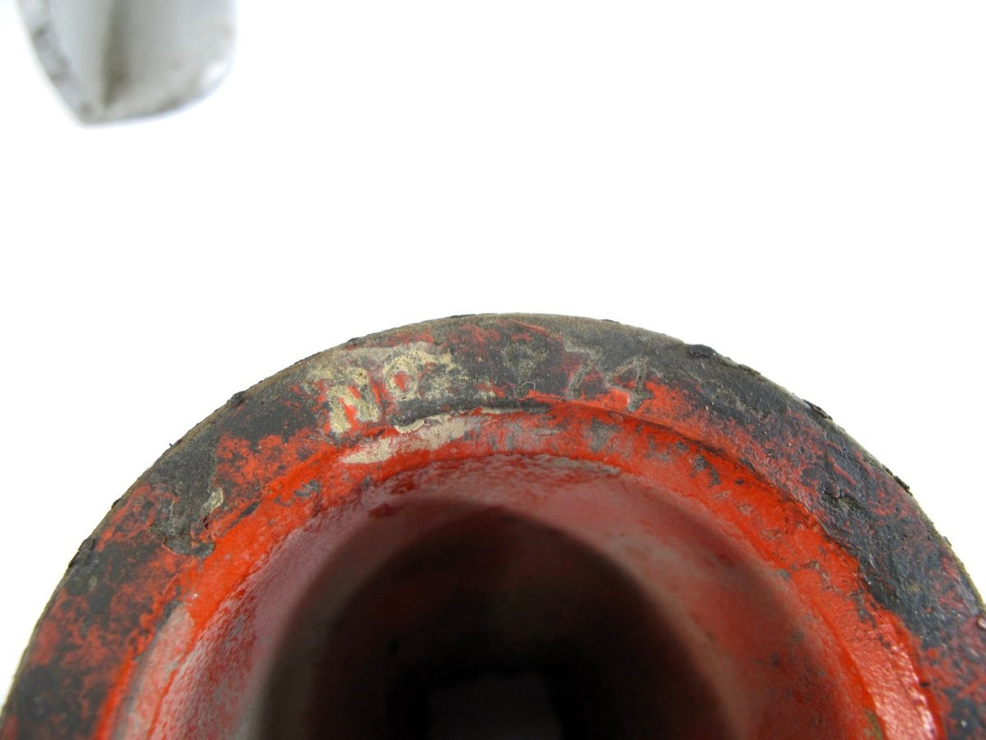 Ridgid 258 2 - 1/2" - 8" Power Hydraulic Pipe Cutter for 300 700 Threader - ZeereeZ