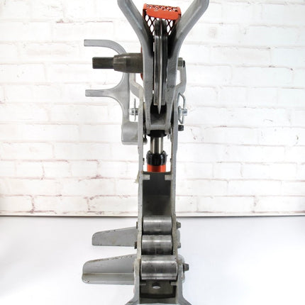 Ridgid 258 2 - 1/2" - 8" Power Hydraulic Pipe Cutter for 300 700 Threader - ZeereeZ